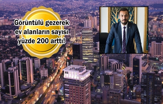 Zam gelmeden ev sahibi olmak isteyenler elini çabuk tuttu!