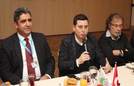 Antalya Kepez'deki dönüşümde 20 bin gecekondu yıkıldı!