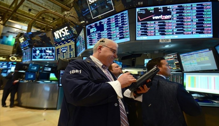 Küresel piyasalarda tedirginlik! Karışık seyirle başladı!