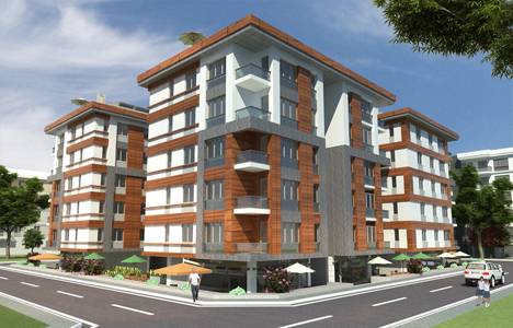 Vita Park Bakırköy fiyat listesi! 1 milyon liraya 3+1 daire!