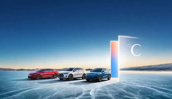 İşte Türkiye pazarına giriş yapacak yeni Çinli otomotiv devi!