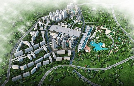 3. Köprü yolu bağlantı kavşağı nerede?