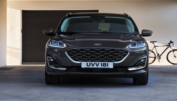 Ford Kuga da 100 bin TL ye 0.99 faiz imkanı! Bu fiyatları kaçırmayın! İşte 20 Mayıs 2022 fiyat listesi...