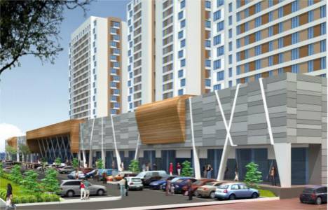 İstanbul’un Avrupa yakasının yeni yaşam merkezi Nmerkez Outlet açıldı!