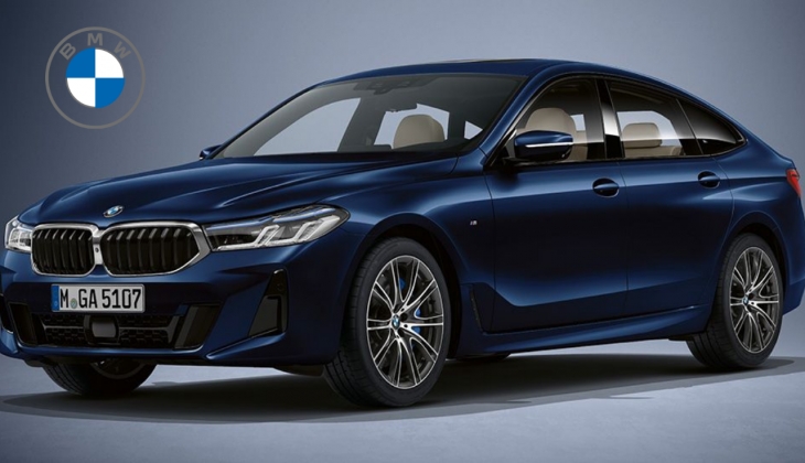 BMW 6 Gran Turismo’nun mart ayı fiyatı belli oldu! Özellikleri neler, fiyatı ne kadar? 1 Mart 2023...