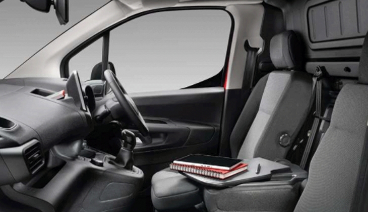 Citroen Berlingo Van 31 Mart 2022 Fiyat listesi!