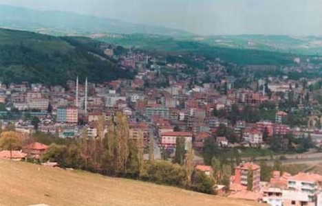 Samsun'da 2 milyon 437 bin TL'ye satılık un fabrikası!