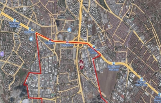 İşmodern Ambarlı nın 2021 değeri ne kadar?
