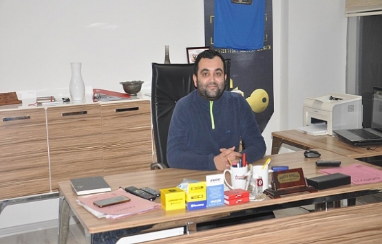 Mehmet Bağatır: Ev alan kazanır!