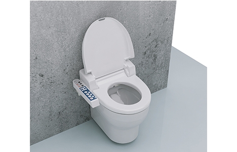 ISVEA’nn smartPlus ile hijyen ve konfor bir arada!