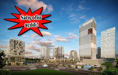 Akzirve, Bahçeşehir projesinde ön talep topluyor!