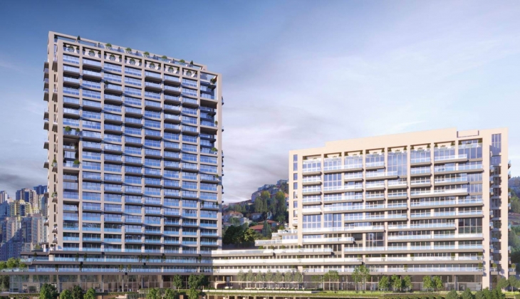 Vakıf GYO 2024 te 410 milyon 939 bin TL kira geliri elde etti! İşte arsa, ticari alan ve konutların kiraları!