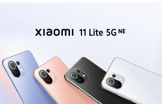 Son dakika Xiaomi 11 Lite 5G fiyatları belli oldu! 2022 Mart Fiyat Listesi...