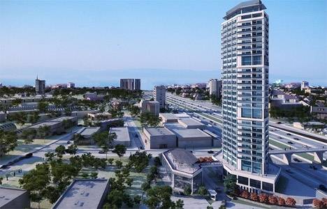 Yasin Işık Gayrimenkul, İstanbul'da home office projesine hazırlanıyor!