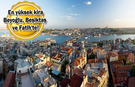 Kiralık evlere yüzde 20 eğitim zammı!