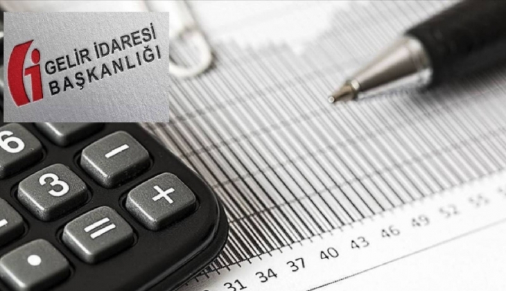 GİB duyurdu! Vergi cezalarında indirim oranı ve şartları belli oldu...