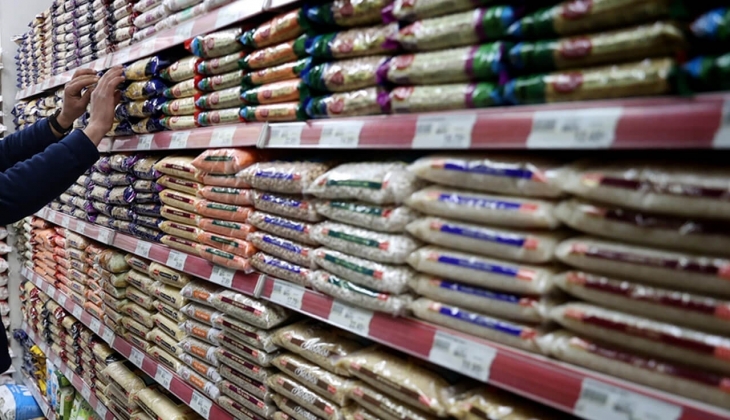 Gıda fiyatları bir oynadı pir oynadı! Bu kadarı beklenilmiyordu!