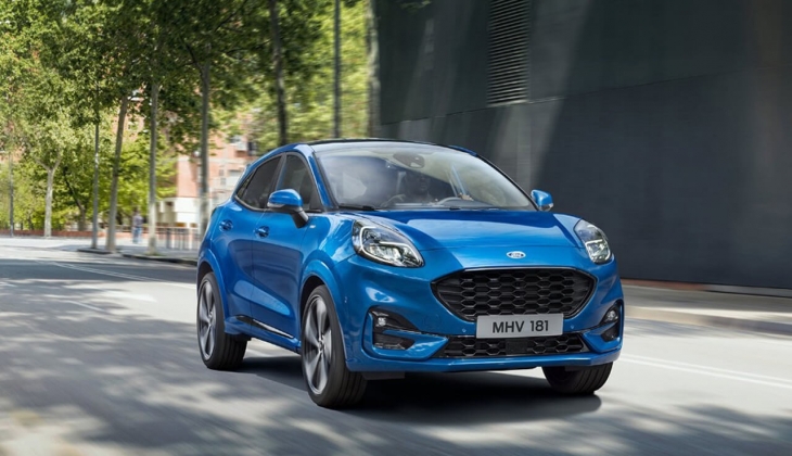 Ford Puma fiyatları düştü! Otomobil almak isteyenler hemen koşun! 17 Kasım 2022 Ford Puma fiyat listesi