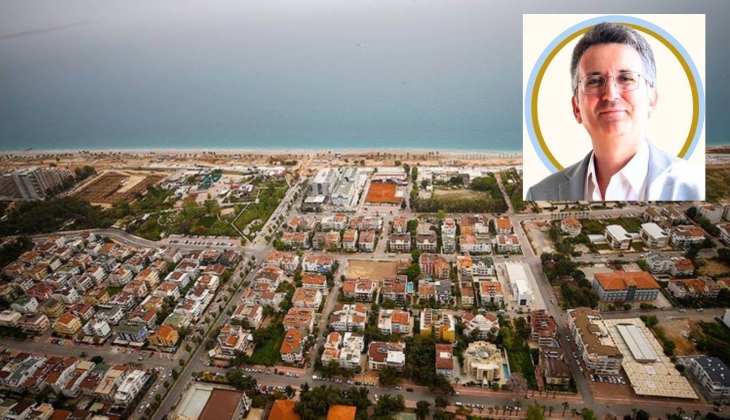 Kiralar neden yükseliyor? Ekonomist Tunç Şatıroğlu 4 maddede açıkladı!