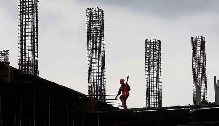 Turner den şantiyelerde tedarik sıkıntısına ve maliyet artışına çözüm geldi!