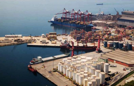 Yıldırım Holding te miras kavgası!