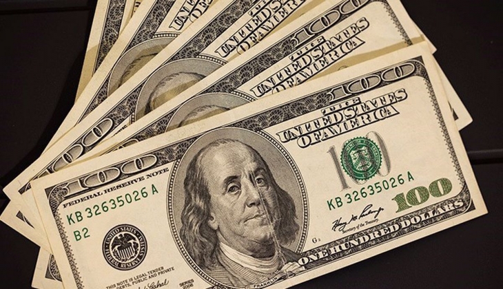 Dolarda yeni dönem! Alım satımda miktar belli oldu!