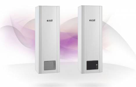 Barış Orbay: Yeni konut projelerinde daha kompakt cihazlar yapılmalı!