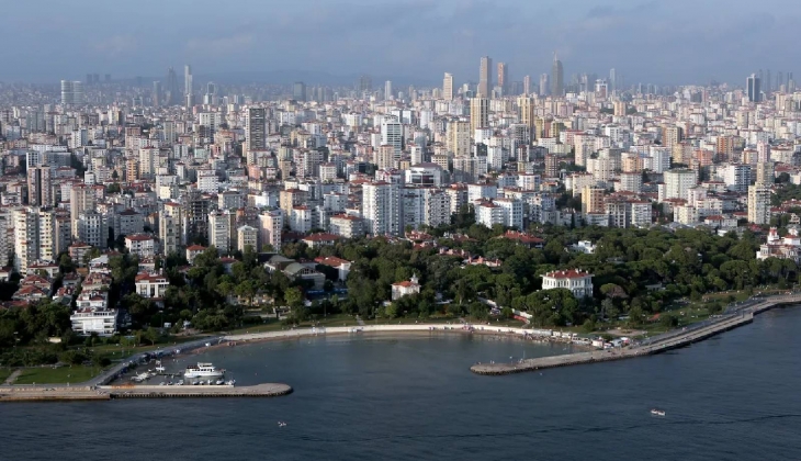 Yalova depremi korkuttu! Büyük İstanbul depreminde tsunami riski var mı?