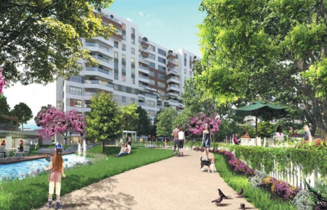 Sinpaş Köyceğiz’de peşin ödemelerde yüzde 20 indirim fırsatı!