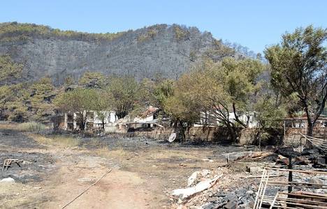 Adrasan'daki işletme sahipleri yapılabilecekleri görüşmek üzere bir araya geldi!