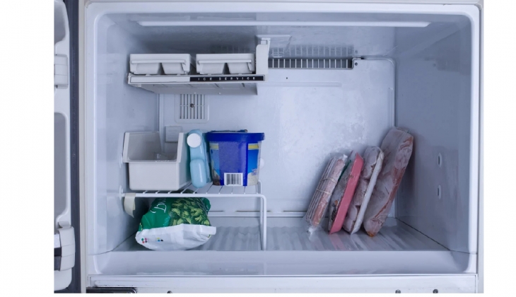 Soğuk hava üfleme tekniği ile gıdalarınız istediğiniz gibi donsun! 12 Şubat 2023 fiyat listesi