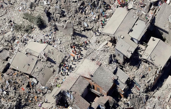 Mega deprem için tarih verdiler!