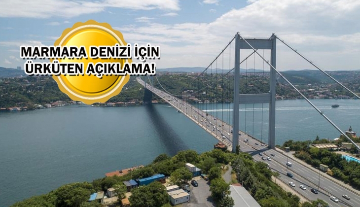 İstanbul Boğazı'ndaki yalılar için şok uyarı! Uzman isim tarih verdi: Yalıları birkaç kez su basacak!
