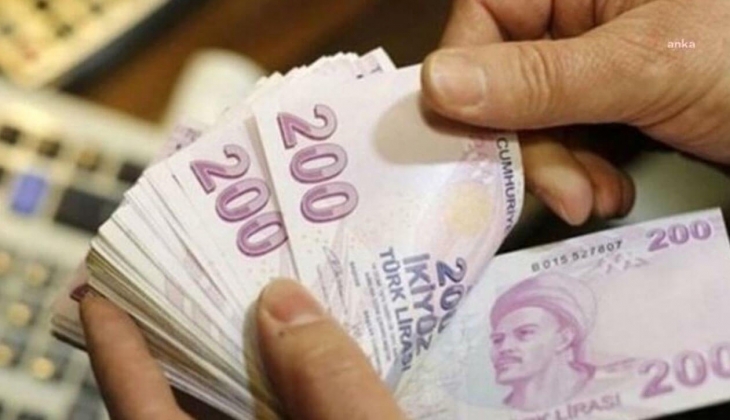  Bu şartları taşıyanın başına talih kuşu konuyor! Resmen açıklandı.. Bu rakamı görenin gözleri fal taşı gibi açıldı