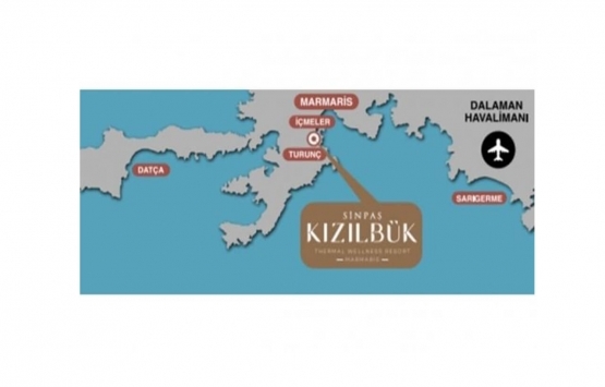 Sinpaş Kızılbük Devremülk projesi ön satışta!