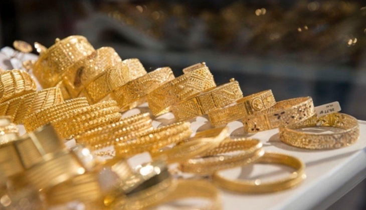 28 Ağustos Pazar çeyrek,yarım,ata altın ne kadar oldu? Bugün 22 ayar bilezik fiyatı kaç TL oldu?