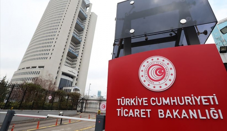 Ticaret Bakanlığı 1033 personel alımı yapacak! 1033 personel alımı başvuruları başladı mı? İşte ayrıntılar...