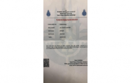 Sahte belgelerle milyon liralık gayrimenkulleri satan dolandırıcılar yakalandı!