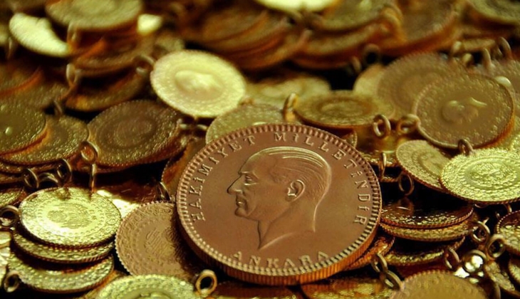 Altın fiyatları gümbür gümbür artıyor! 1 gram altını olan bile hemen baksın! 29 Temmuz 2022 altın fiyatları
