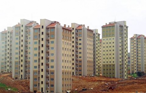 Orta gelir TOKİ Erzurum kura sonuçları!