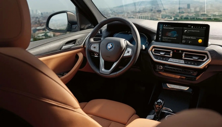 BMW X3 ün fiyatına bakmadan araba almayın! İşte 28 Eylül 2022 fiyat listesi…