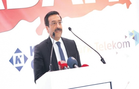 Diyarbakır imarda örnek şehir olacak!