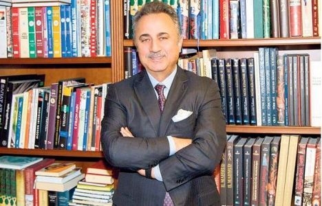 Dünyagöz Bakü ve Amsterdam'da göz hastanesi açacak! 