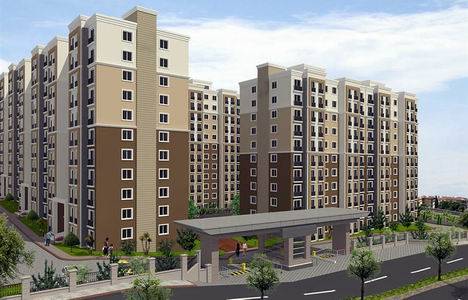 Kiptaş Hadımköy Konutları 3. Etap için kura çekilişi ne zaman?