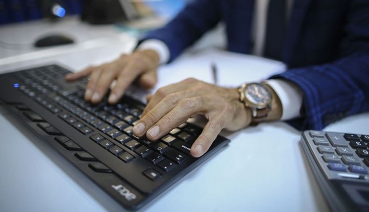 Merkez Bankası duyurdu! 55 memur alımı yapılacak! Memur olmak isteyenler dikkat! Başvuru yapmayı sakın unutmayın!