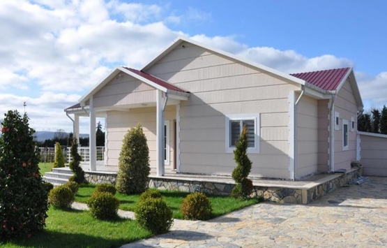 Ev yaptıracaklar dikkat! Devletten 40 bin TL destek!