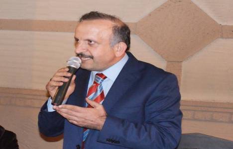 Osman Abanoz: Kentsel dönüşümün başarılı olabilmesi için ayrıntılı düşünülmesi gerek!