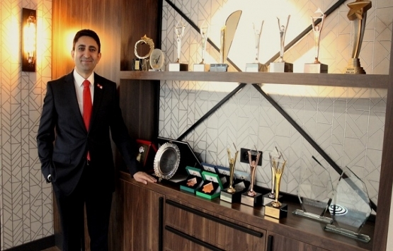 Birevim'e Stevie Ödülleri’nden 6 ödül!