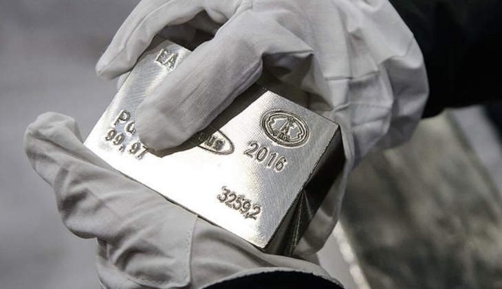 Gümüş fiyatları uçuşa geçti! 1 gram gümüş ne kadar oldu? İşte 11 Aralık 2022 son dakika gümüş fiyatları...