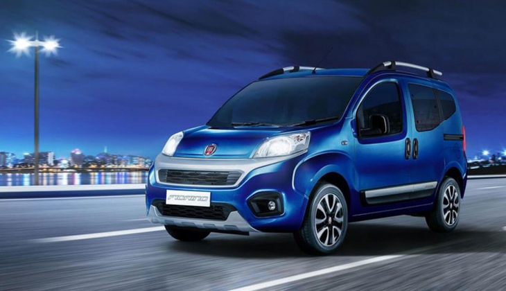 Fiat Fiorino'ya 15 bin TL'lik son dakika indirimi geldi! İşte Fiorino 2 Mart 2023 fiyat listesi!